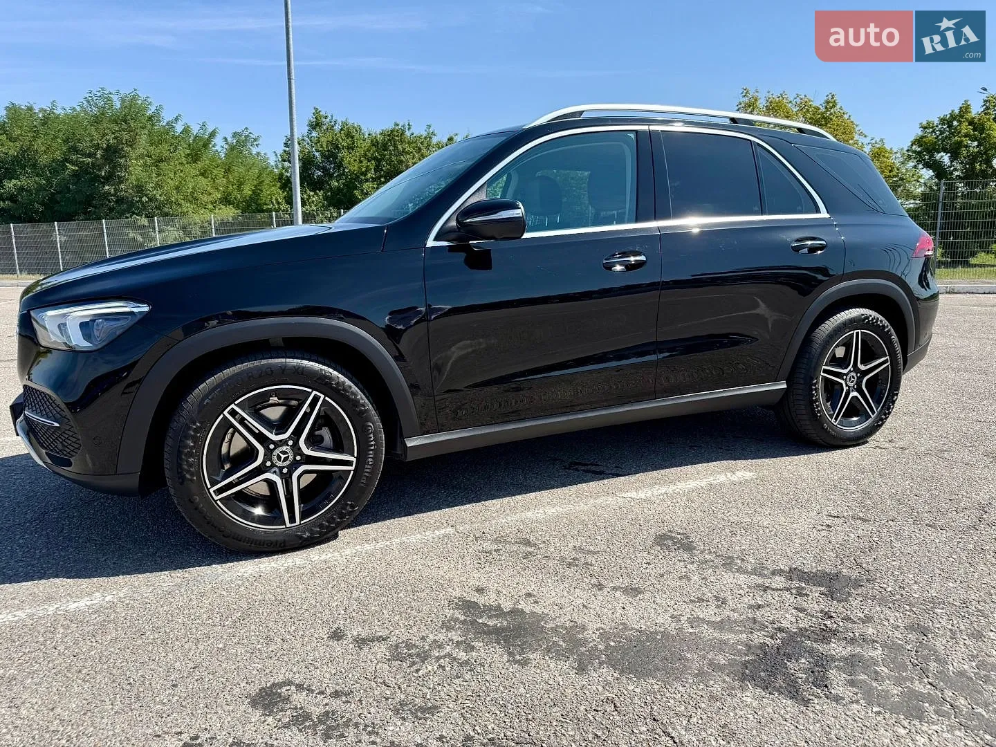 2022 Mercedes-Benz GLE - мініатюра 13