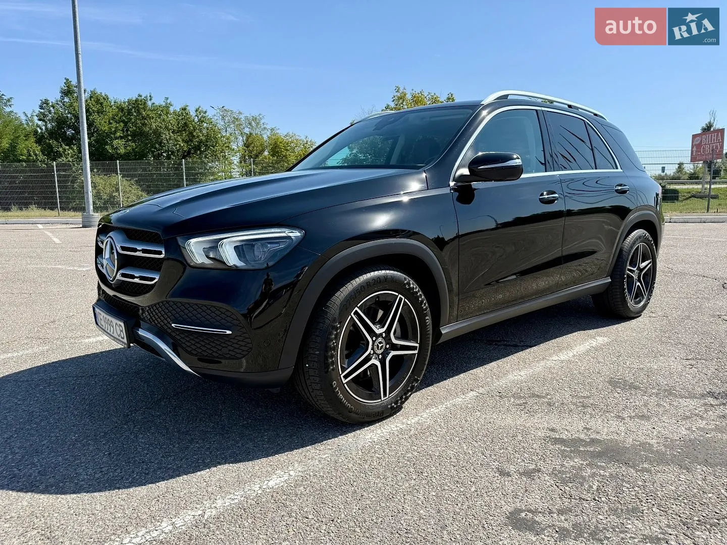 2022 Mercedes-Benz GLE - мініатюра 14