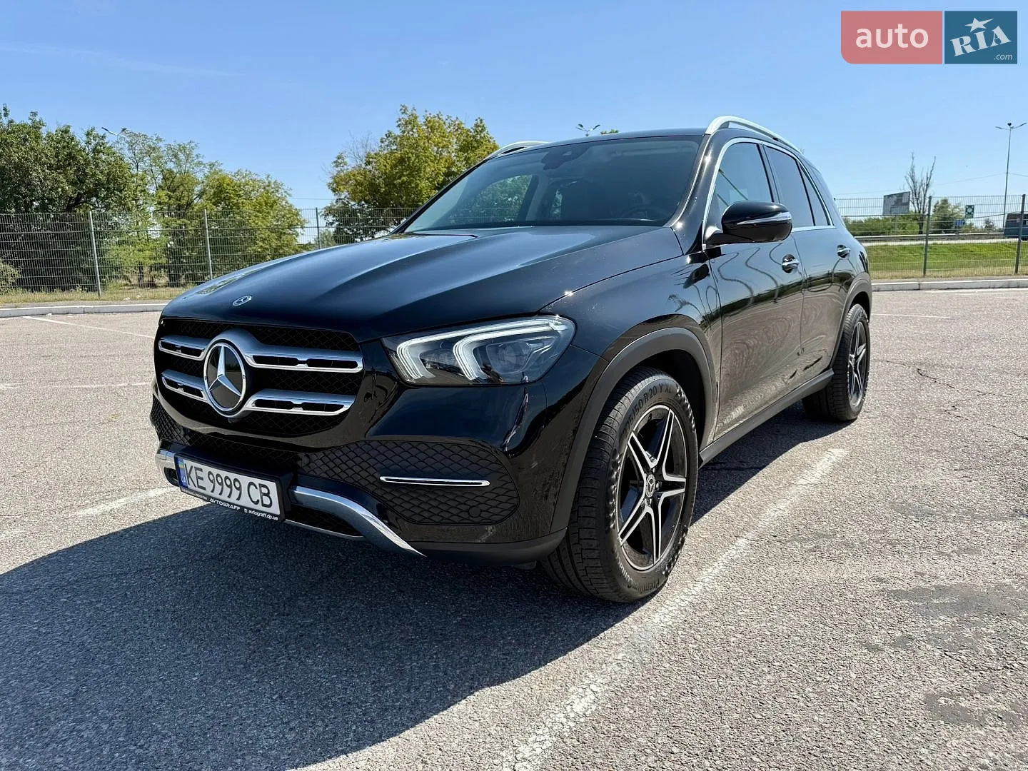 2022 Mercedes-Benz GLE - мініатюра 15