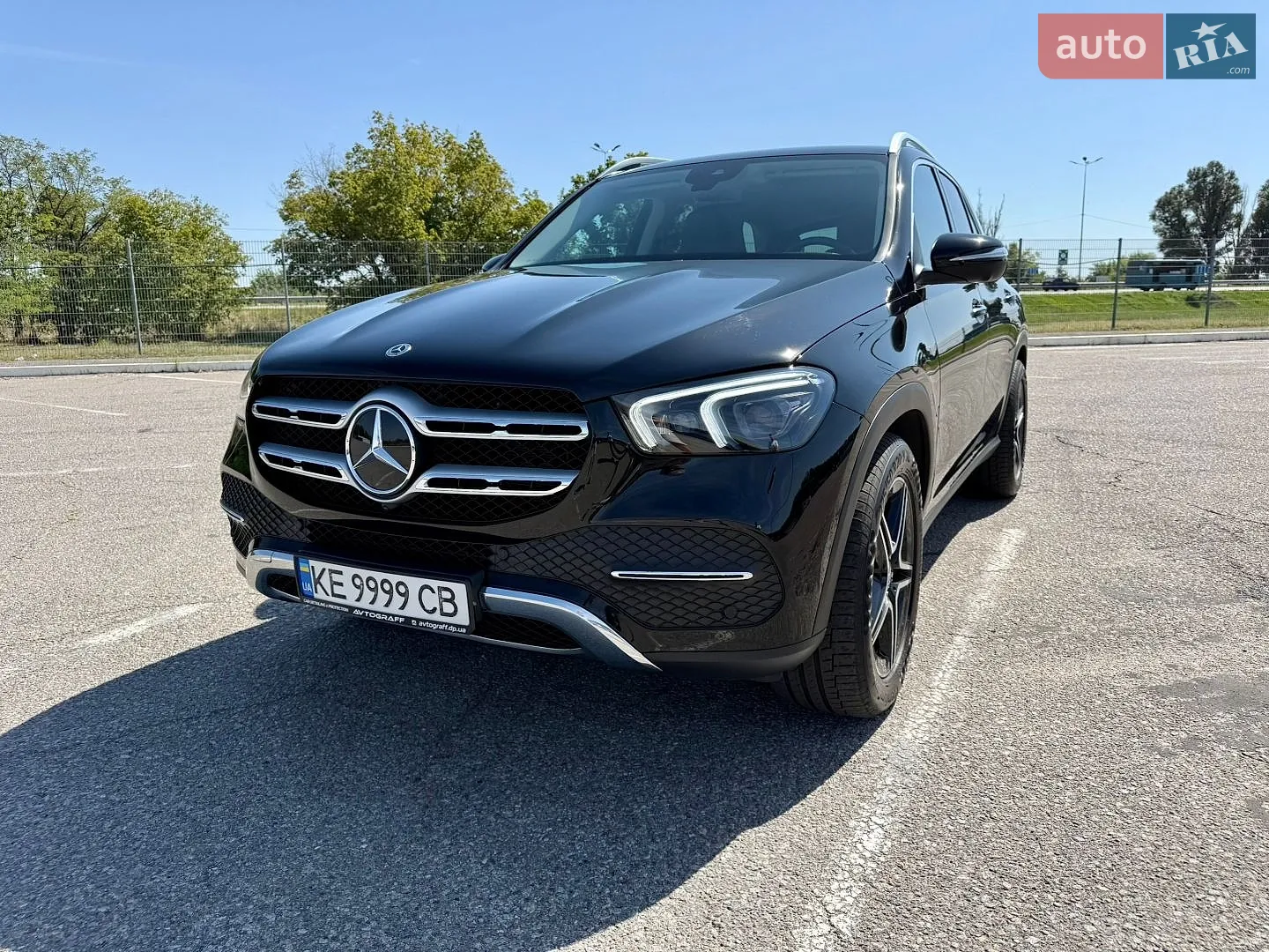 2022 Mercedes-Benz GLE - мініатюра 16
