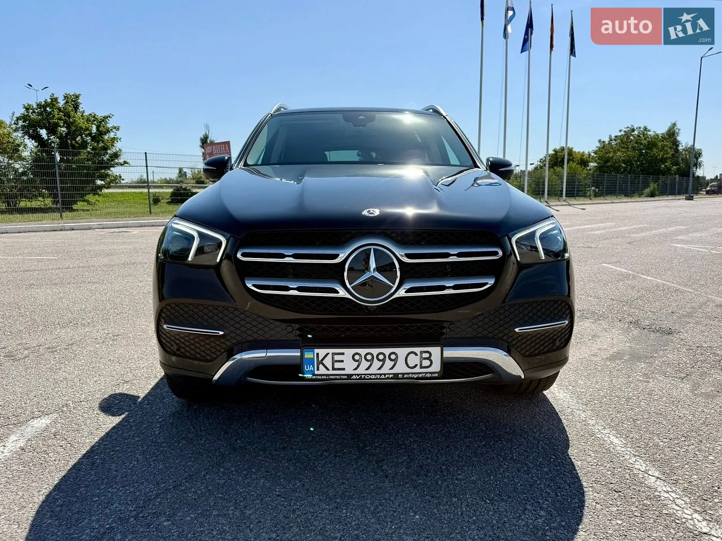 2022 Mercedes-Benz GLE - мініатюра 17