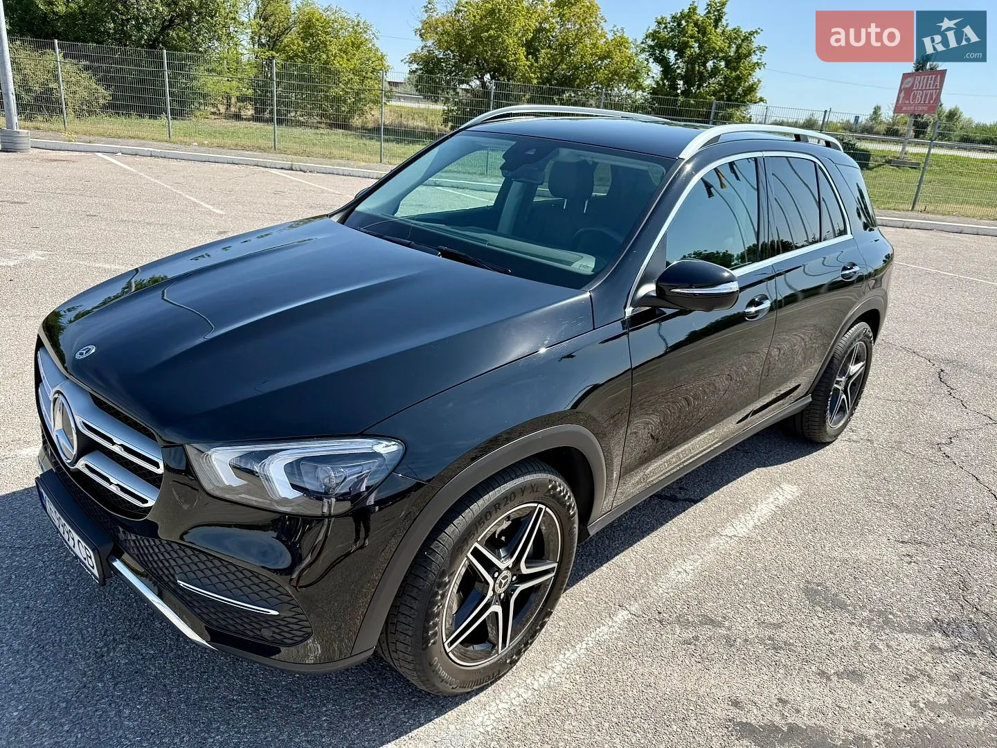 2022 Mercedes-Benz GLE - мініатюра 20