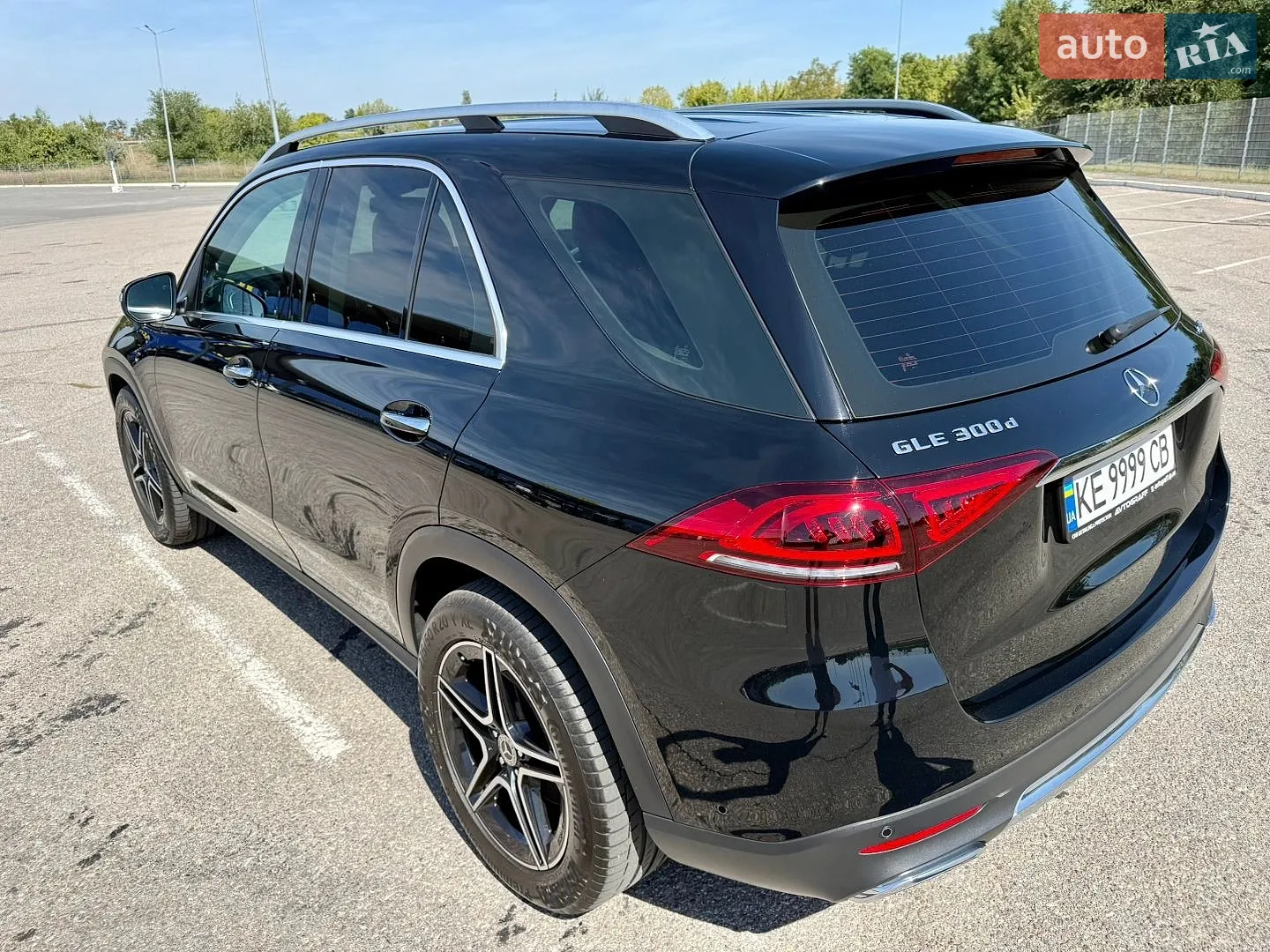 2022 Mercedes-Benz GLE - мініатюра 21