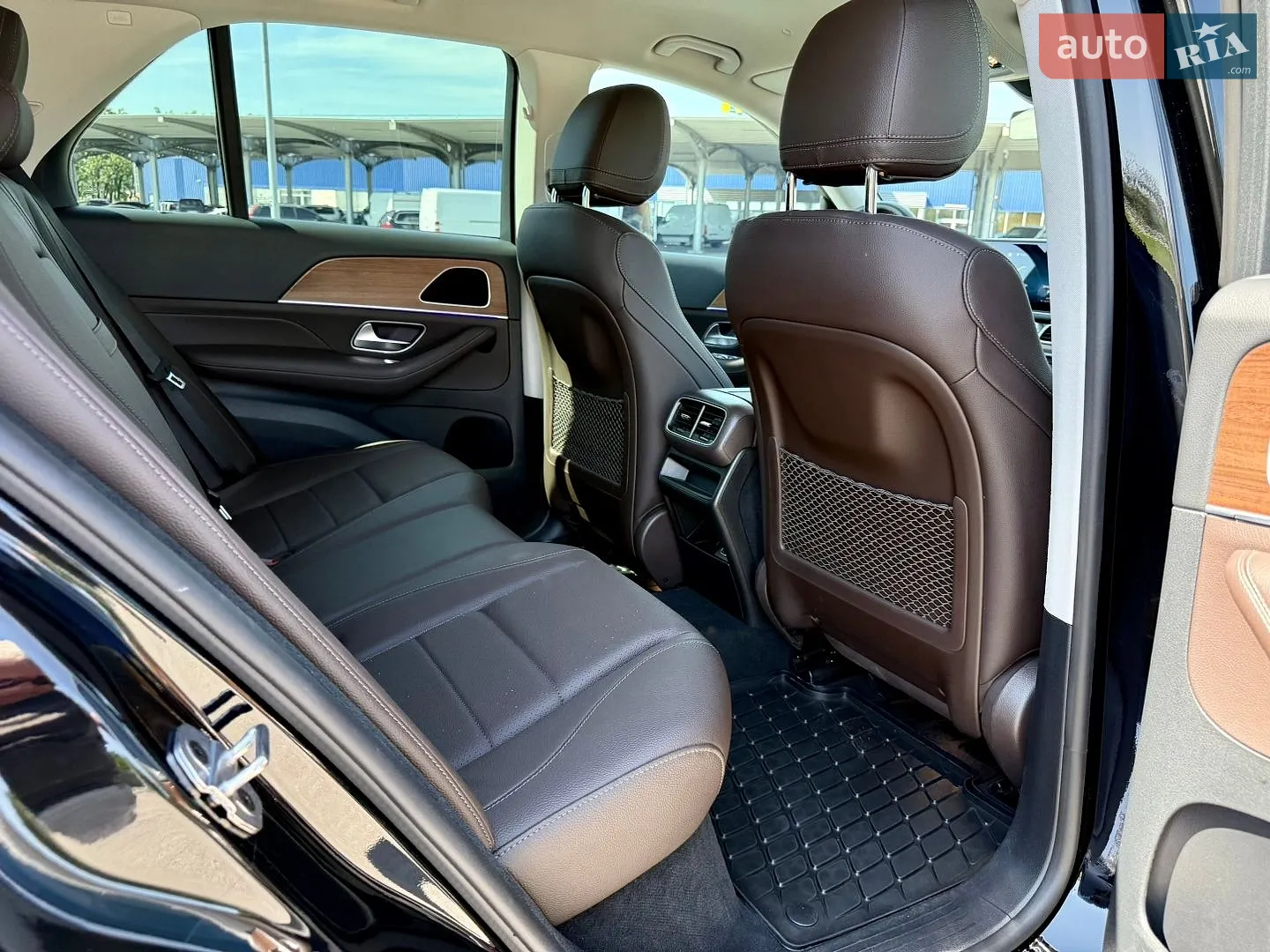 2022 Mercedes-Benz GLE - мініатюра 25