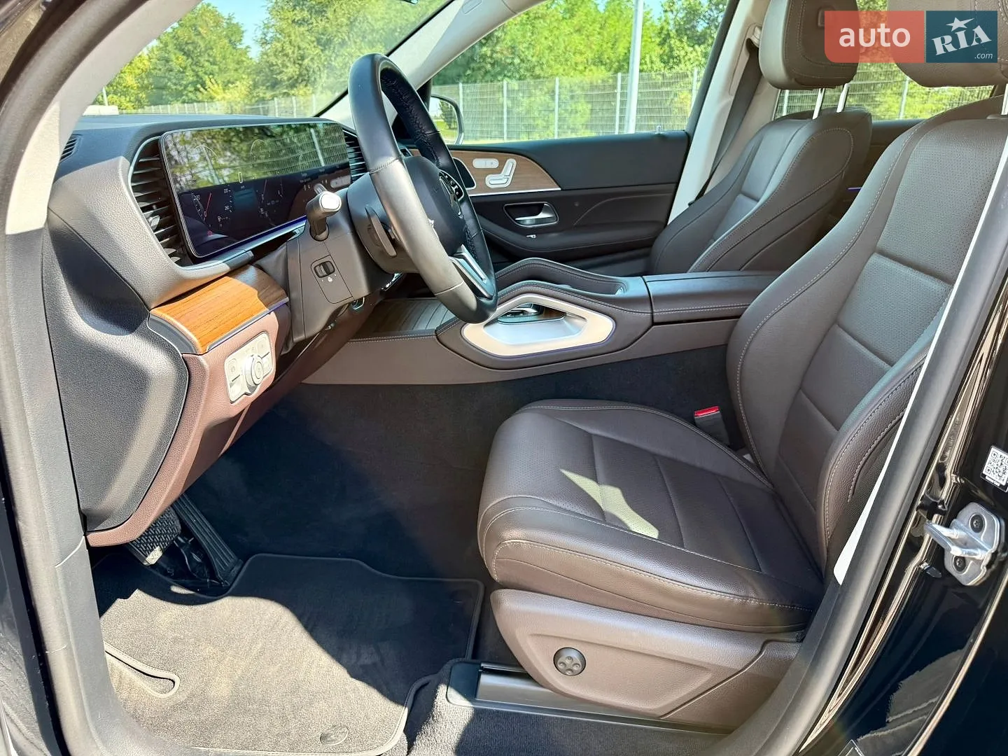2022 Mercedes-Benz GLE - мініатюра 27