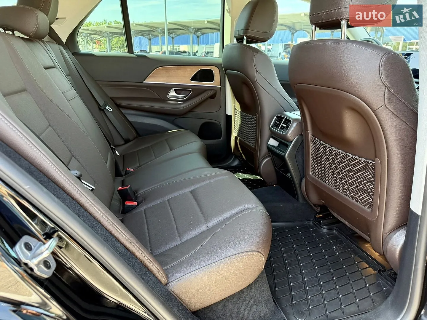 2022 Mercedes-Benz GLE - мініатюра 29