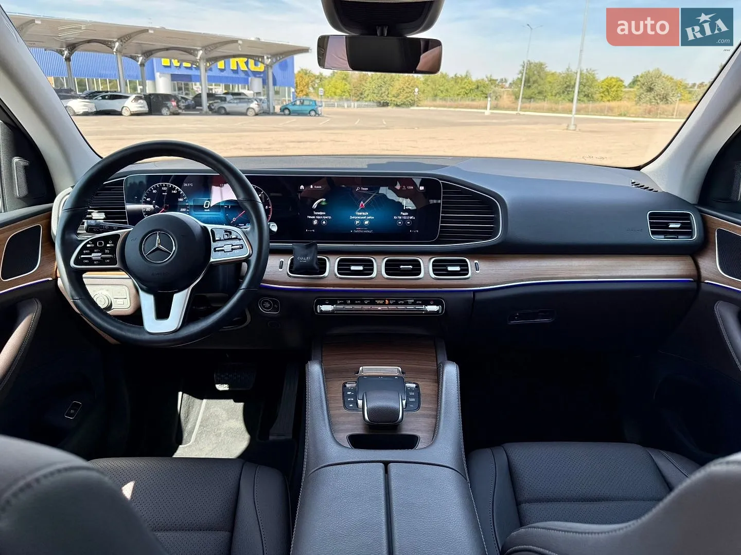 2022 Mercedes-Benz GLE - мініатюра 31