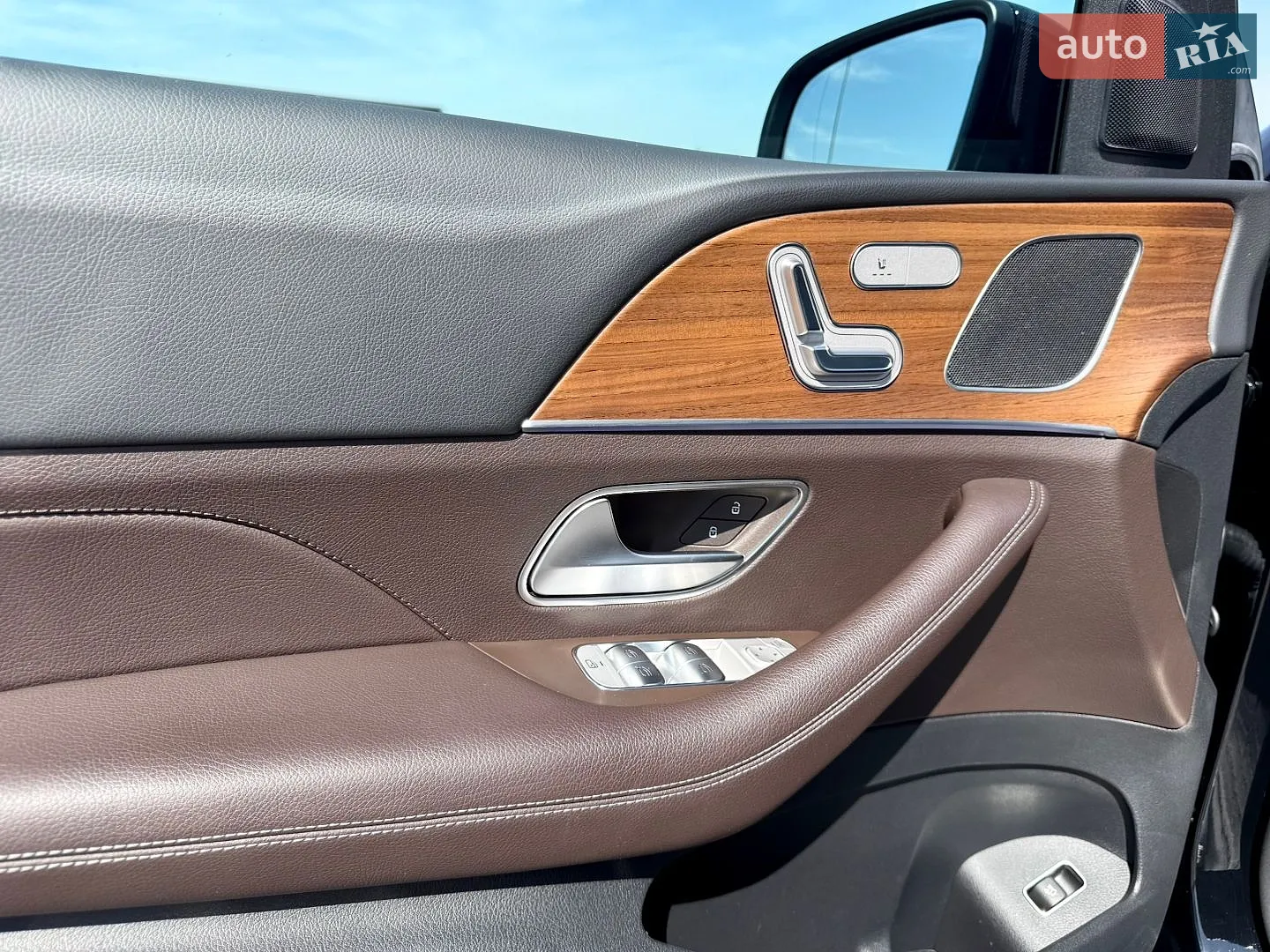 2022 Mercedes-Benz GLE - мініатюра 32