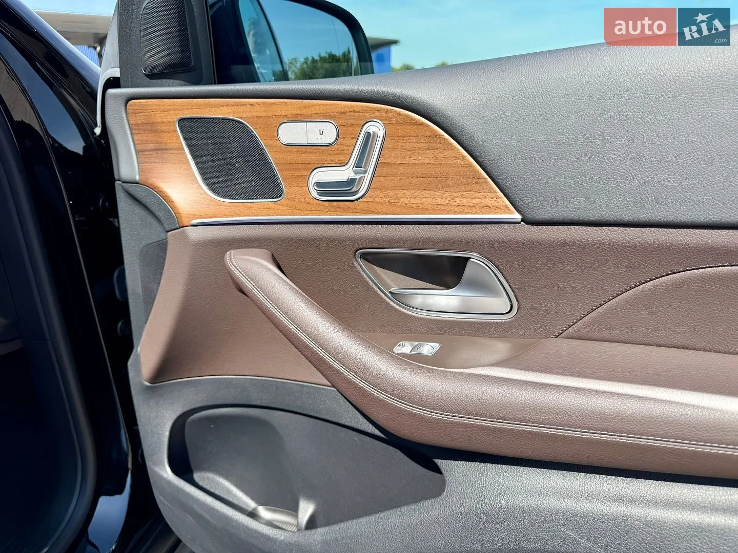 2022 Mercedes-Benz GLE - мініатюра 33
