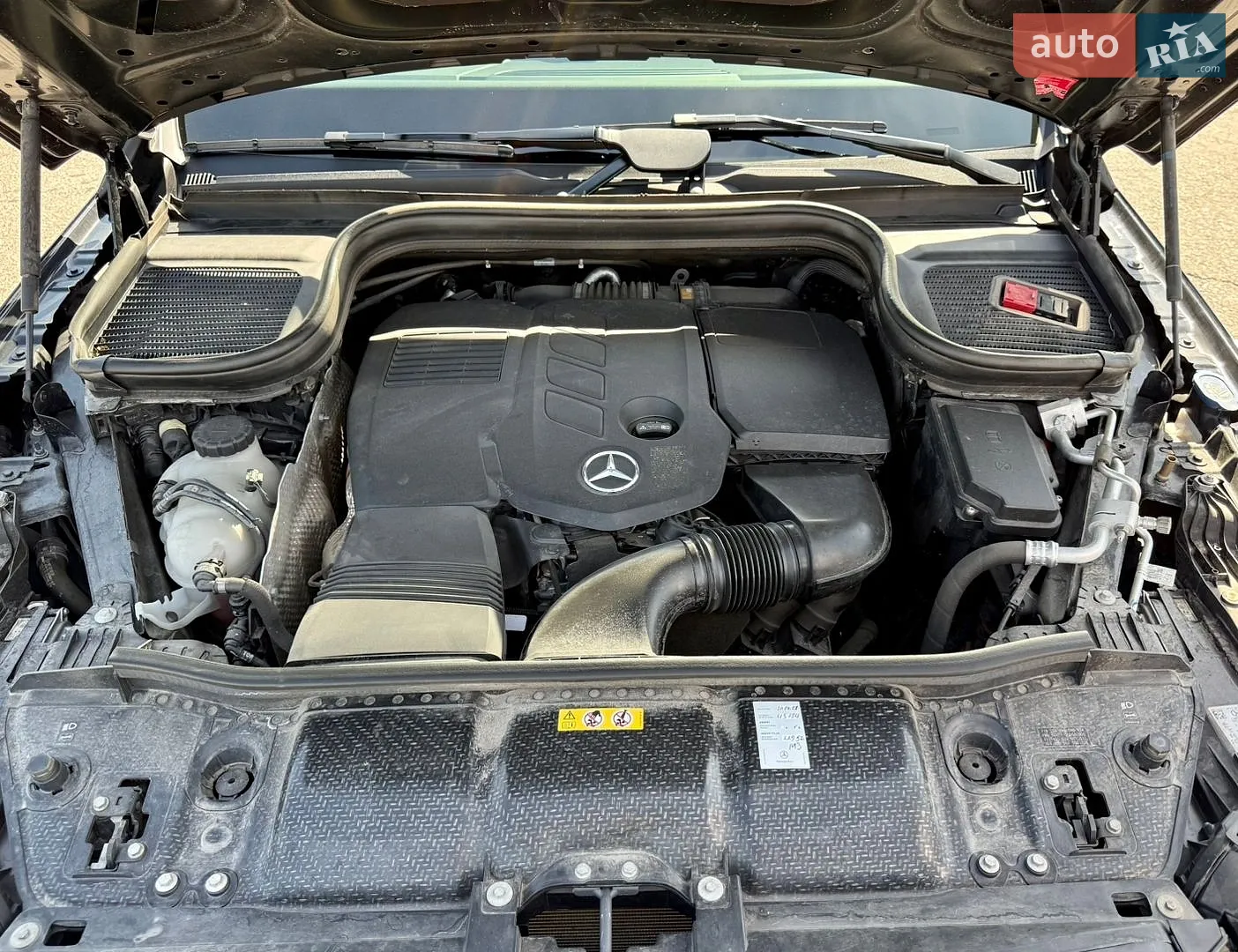 2022 Mercedes-Benz GLE - мініатюра 46