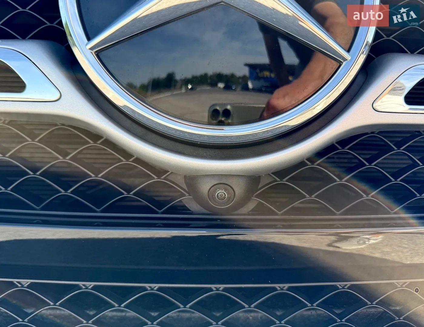 2022 Mercedes-Benz GLE - мініатюра 52