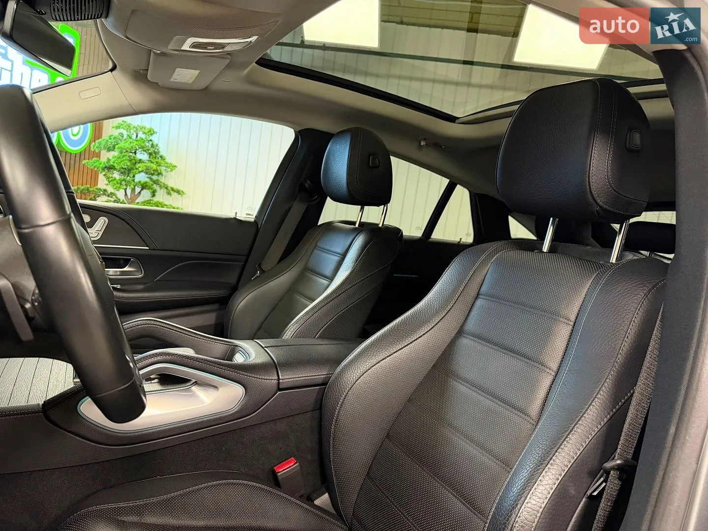2023 Mercedes-Benz GLE - мініатюра 26