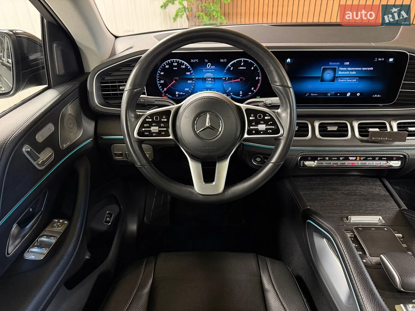 2023 Mercedes-Benz GLE - мініатюра 38