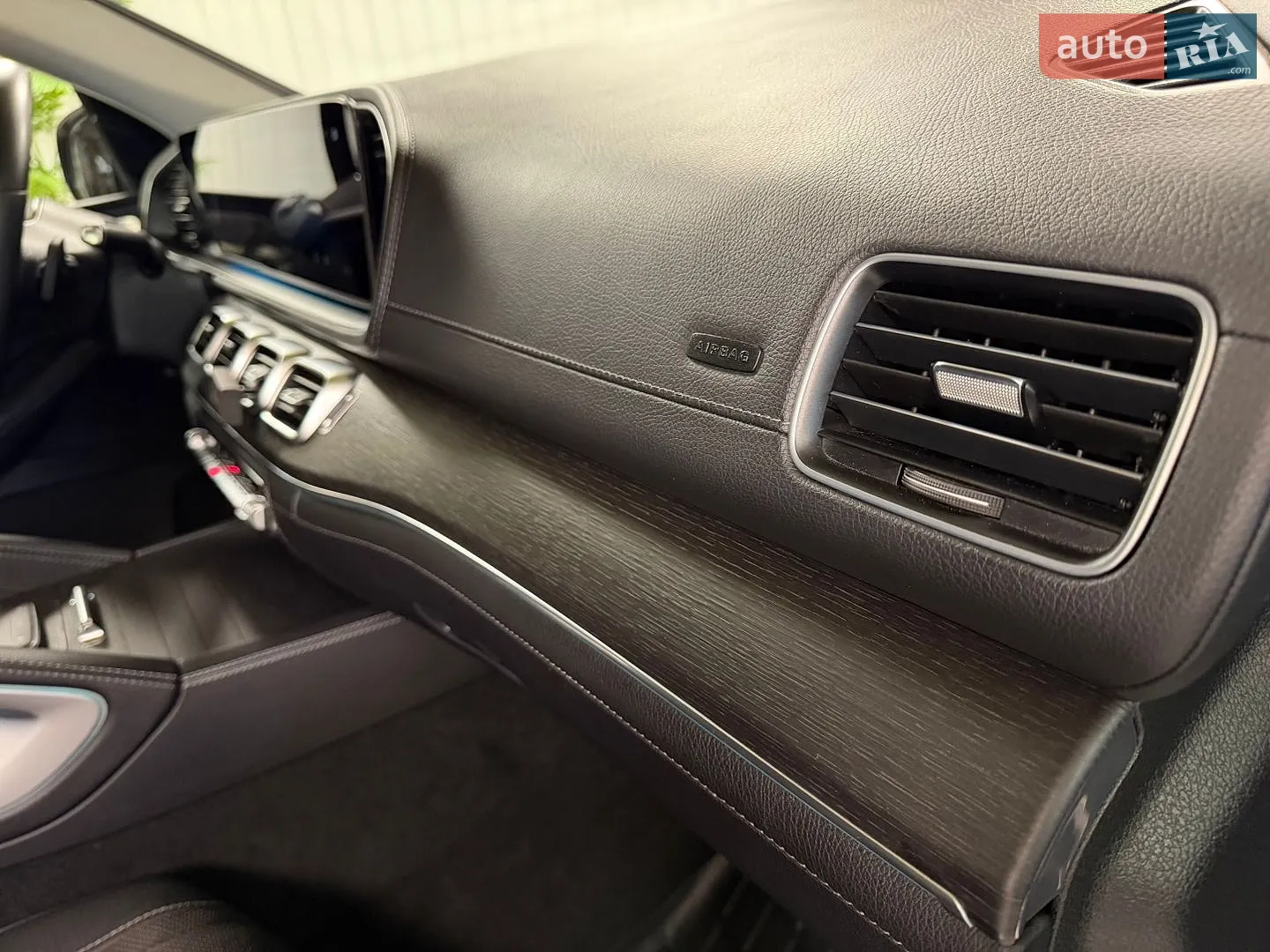 2023 Mercedes-Benz GLE - мініатюра 44