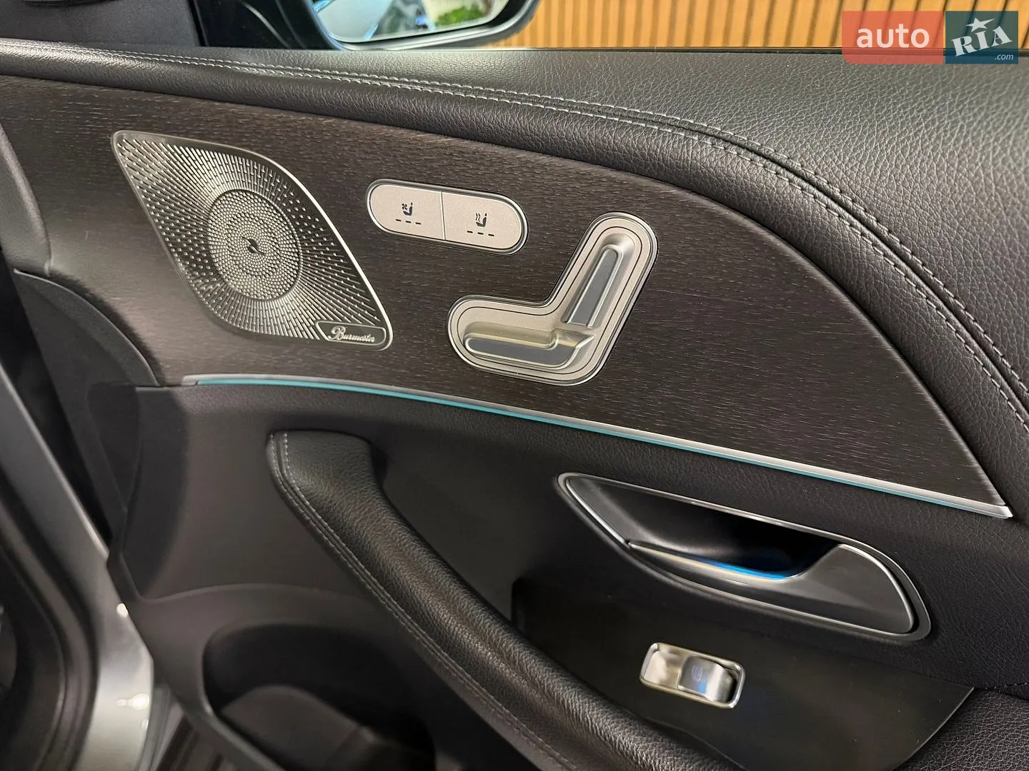 2023 Mercedes-Benz GLE - мініатюра 45