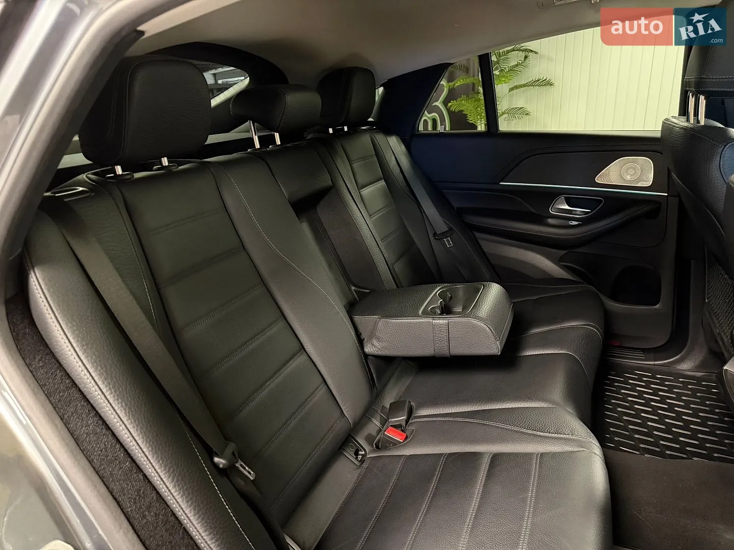 2023 Mercedes-Benz GLE - мініатюра 55