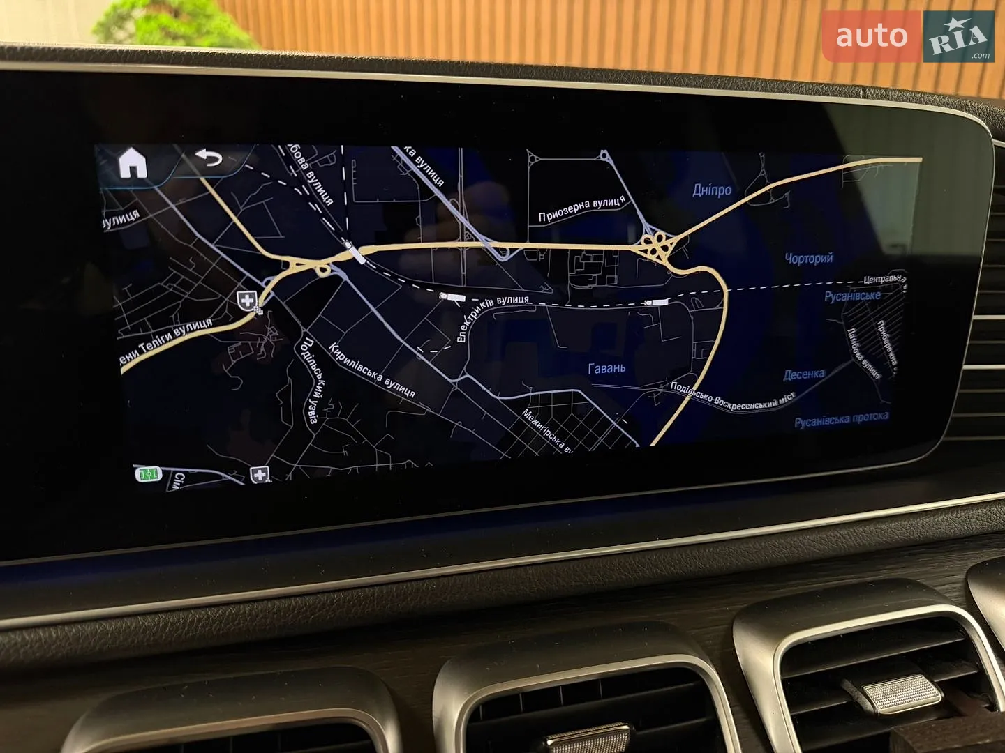 2023 Mercedes-Benz GLE - мініатюра 29