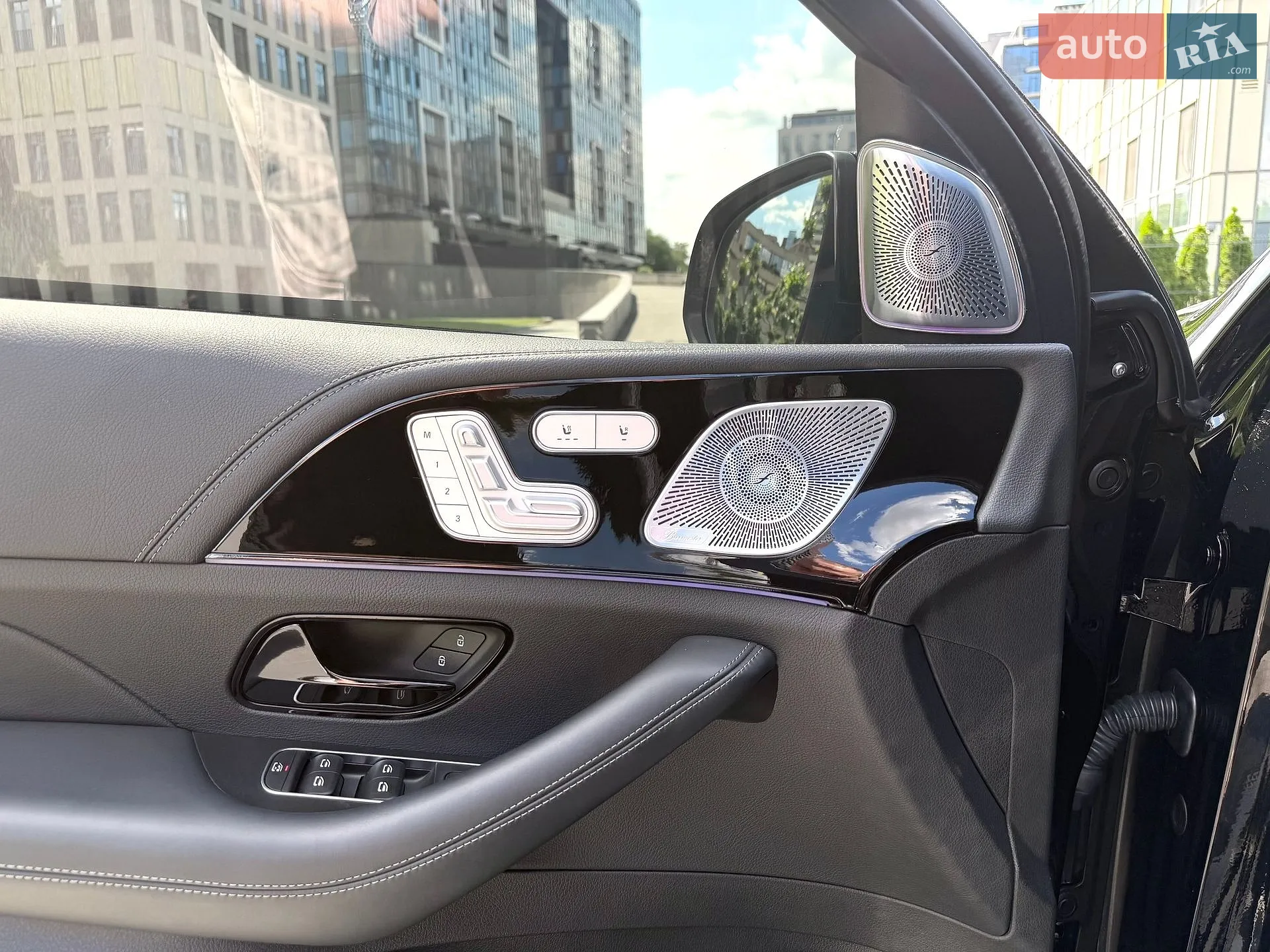 2020 Mercedes-Benz GLE - мініатюра 20