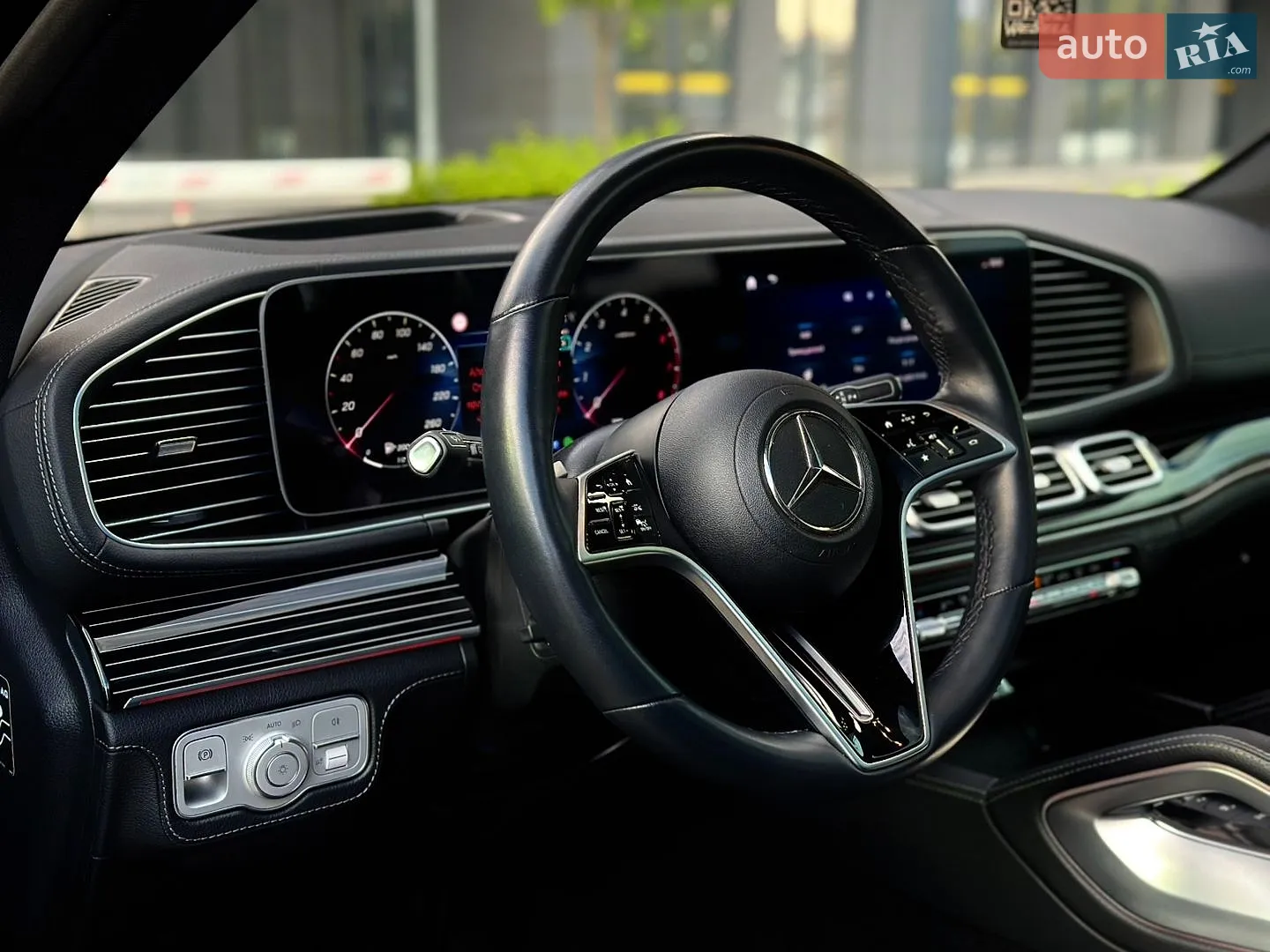 2024 Mercedes-Benz GLE - мініатюра 11