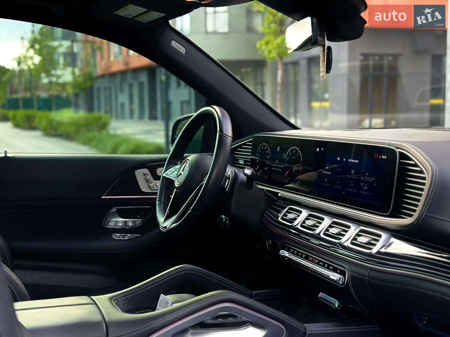 2024 Mercedes-Benz GLE - мініатюра 13