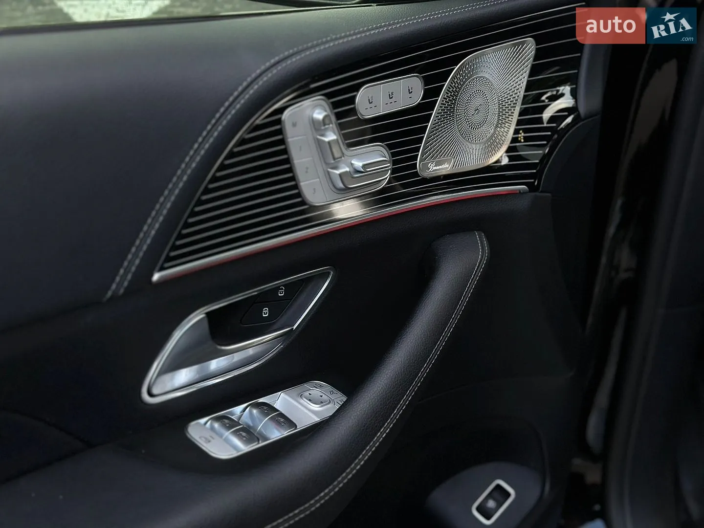 2024 Mercedes-Benz GLE - мініатюра 18