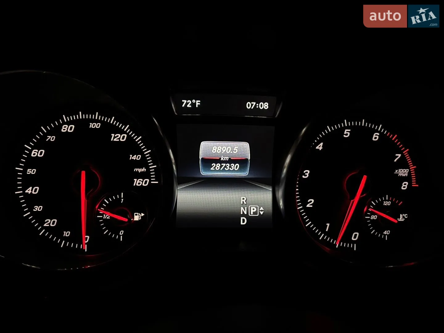 2016 Mercedes-Benz GLE - мініатюра 25