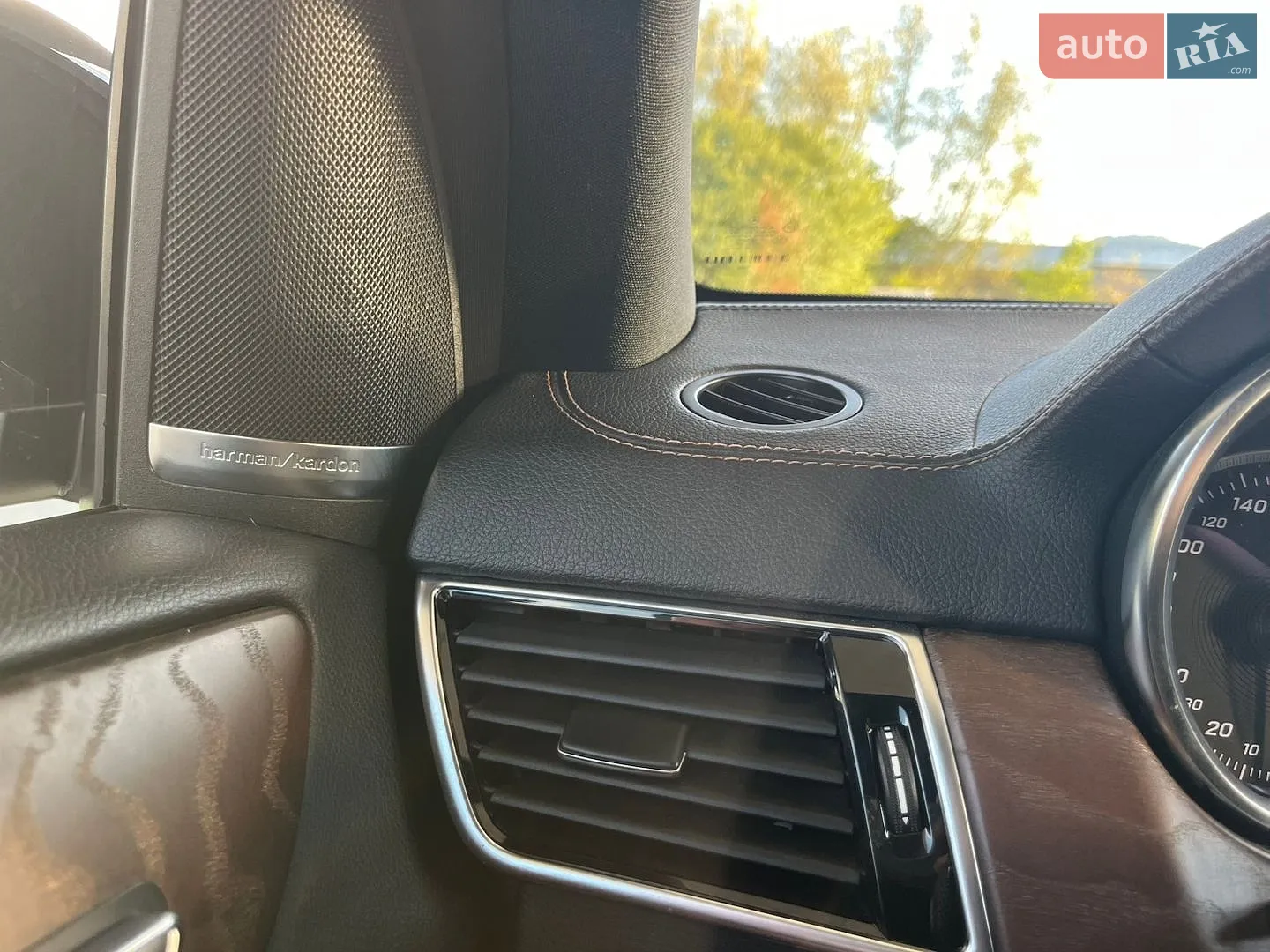 2015 Mercedes-Benz GLE - мініатюра 25