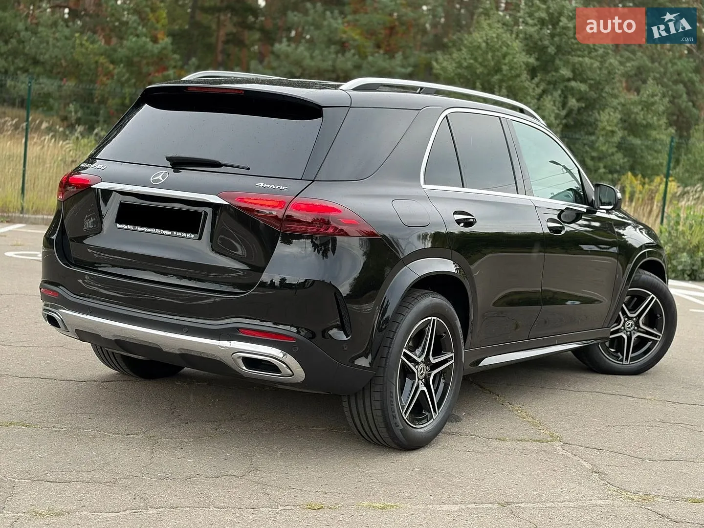 2023 Mercedes-Benz GLE - мініатюра 9