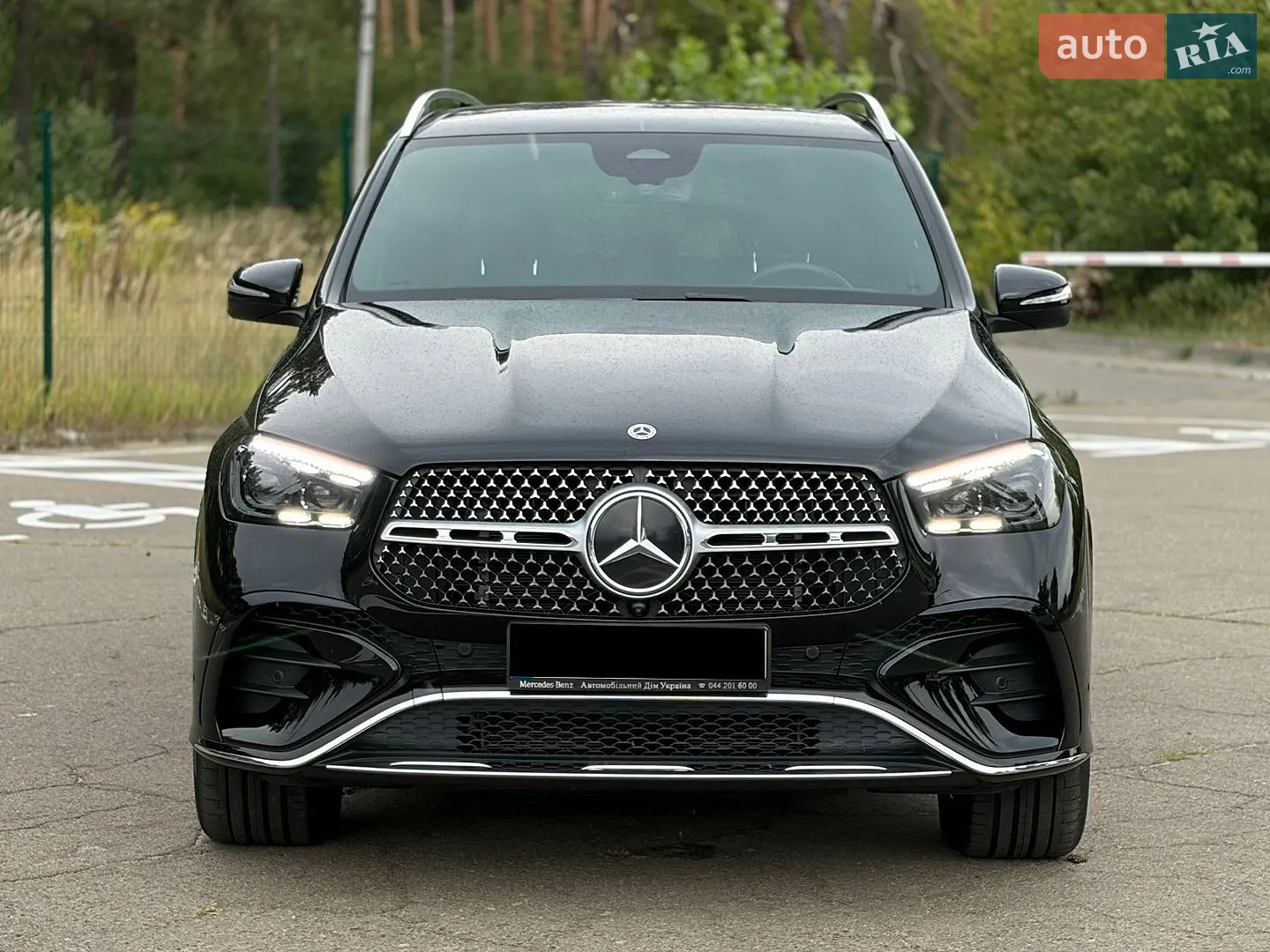 2023 Mercedes-Benz GLE - мініатюра 14
