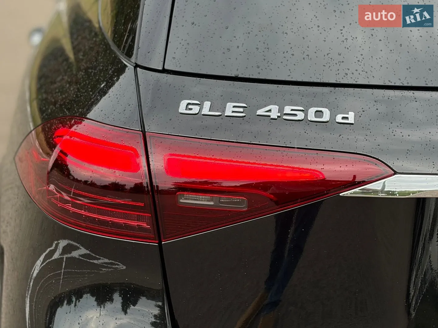 2023 Mercedes-Benz GLE - мініатюра 16