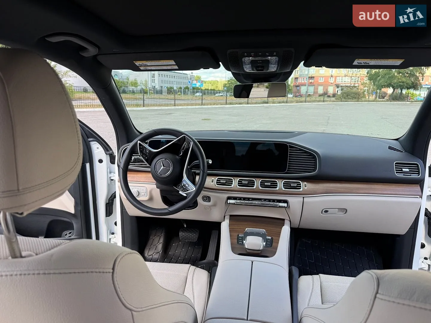 2024 Mercedes-Benz GLE - мініатюра 21