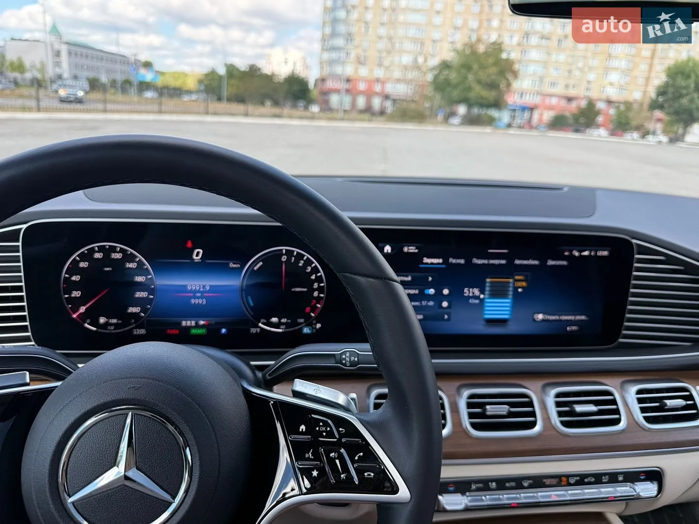 2024 Mercedes-Benz GLE - мініатюра 26