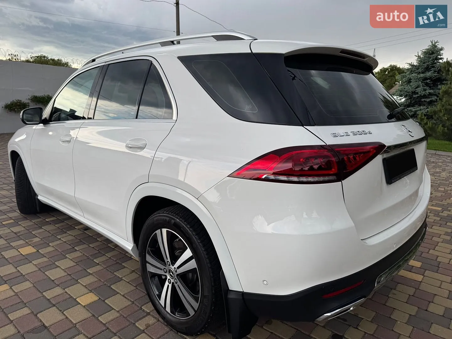 2019 Mercedes-Benz GLE - мініатюра 22