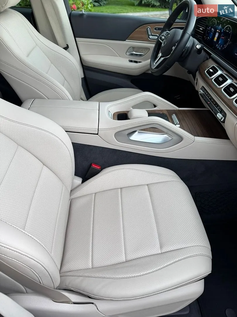 2019 Mercedes-Benz GLE - мініатюра 75