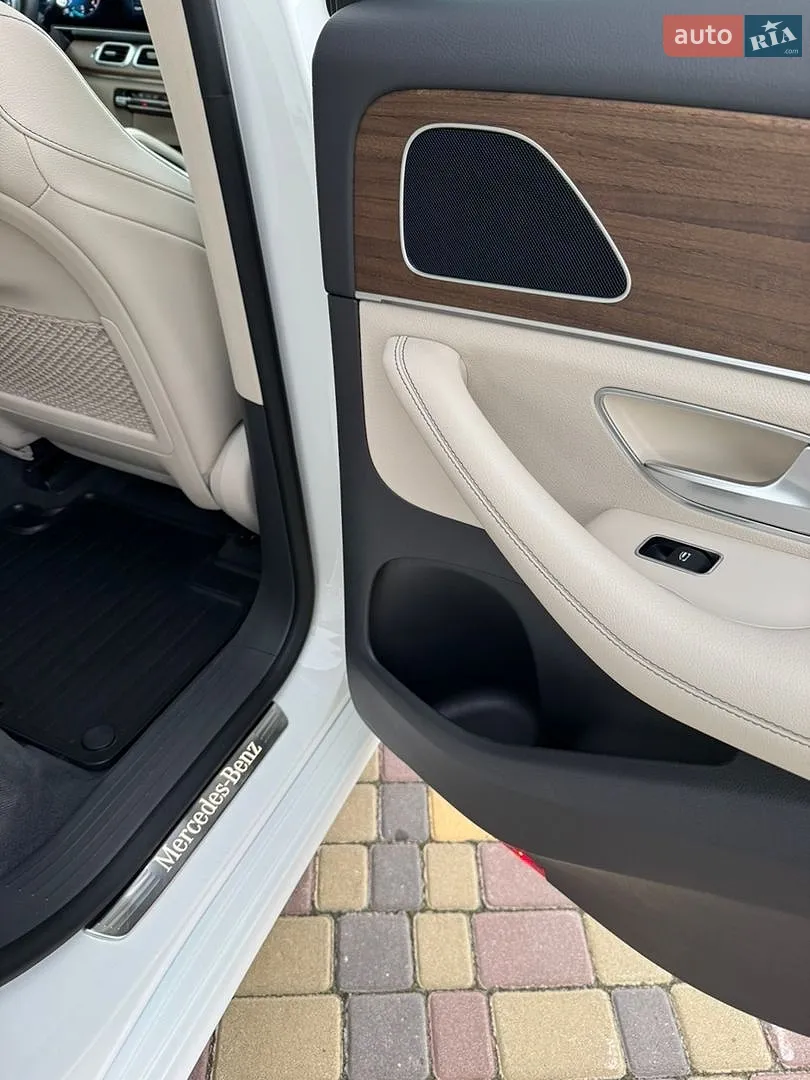 2019 Mercedes-Benz GLE - мініатюра 76