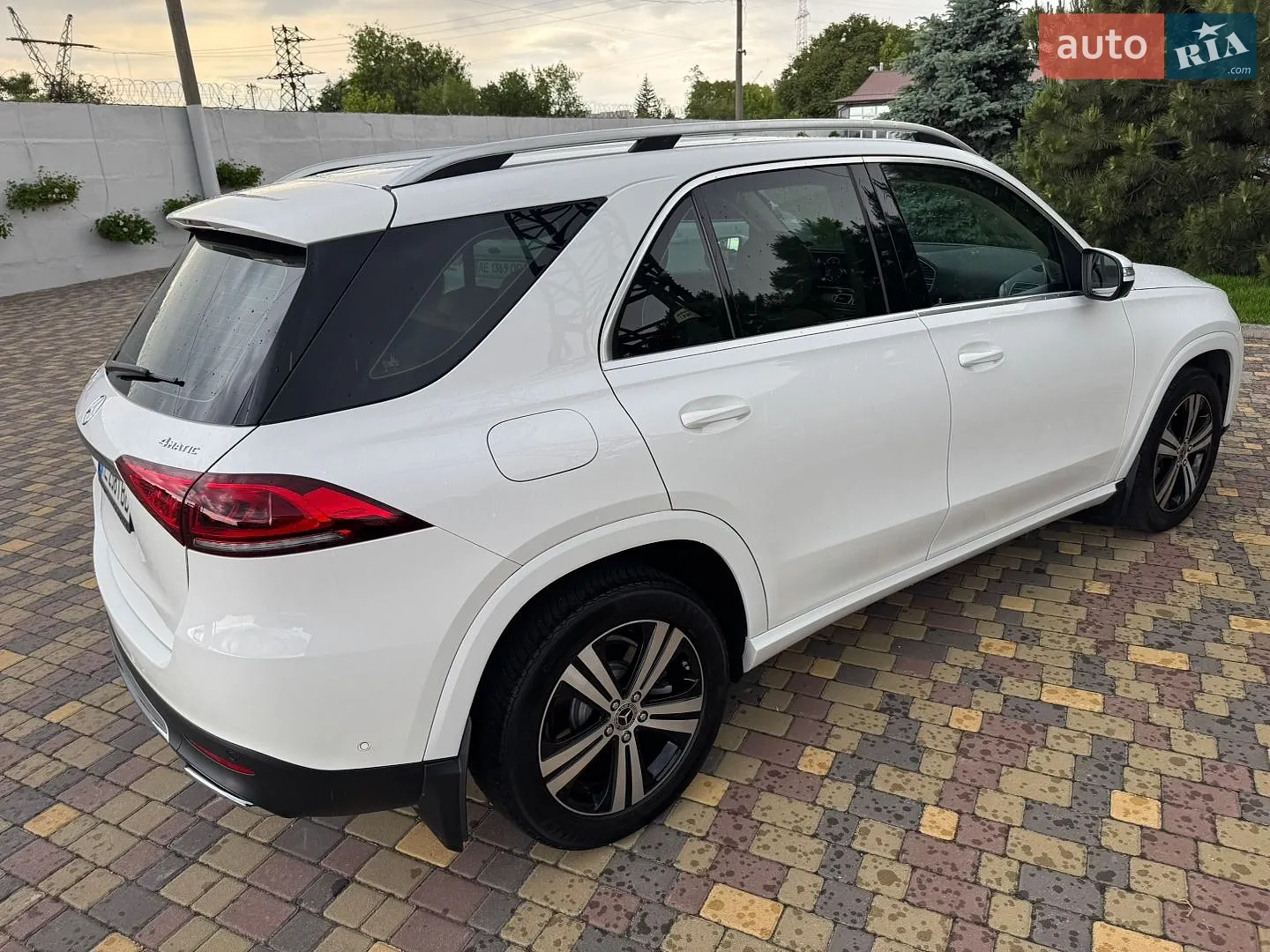 2019 Mercedes-Benz GLE - мініатюра 26