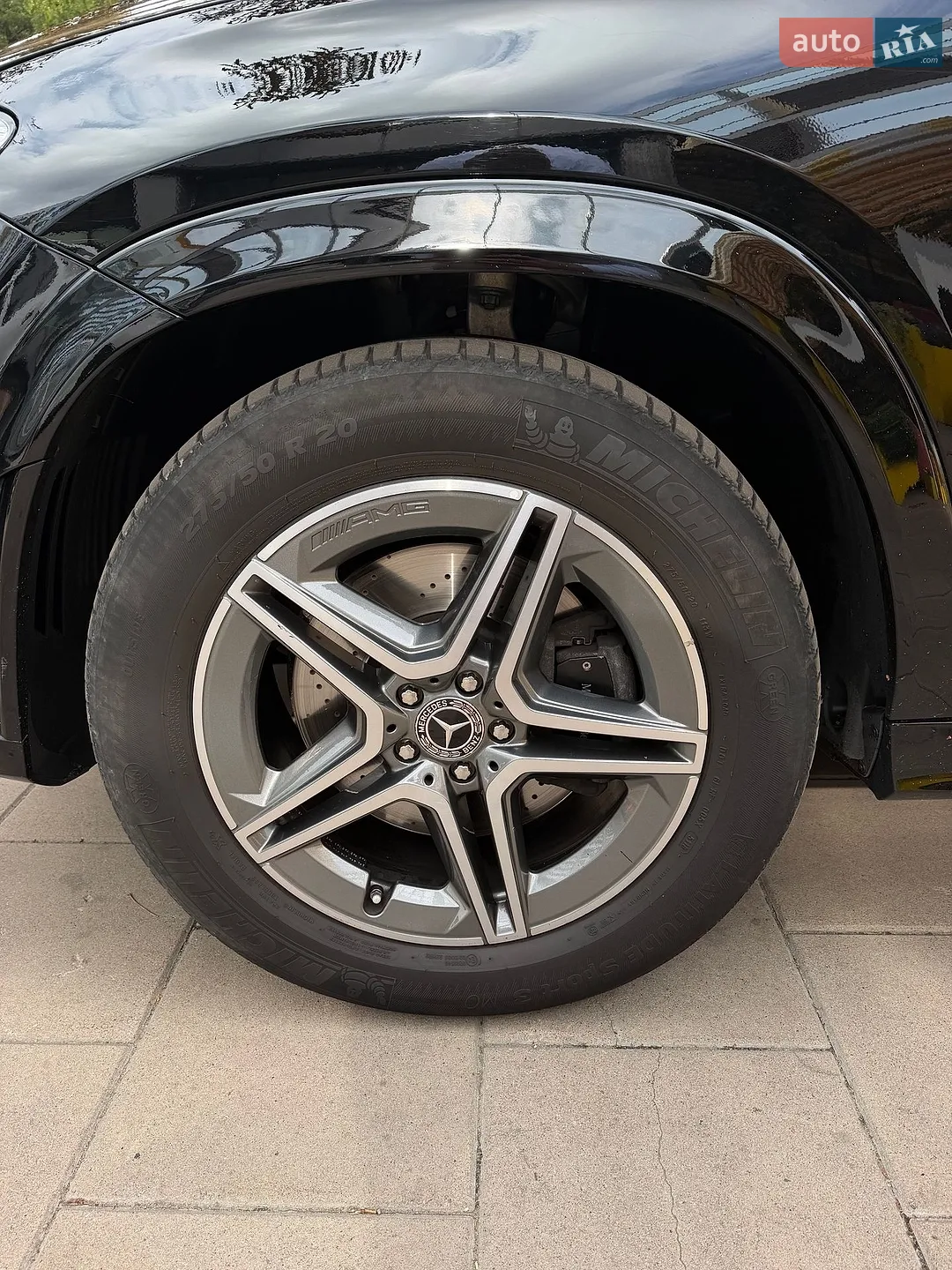 2019 Mercedes-Benz GLE - мініатюра 11