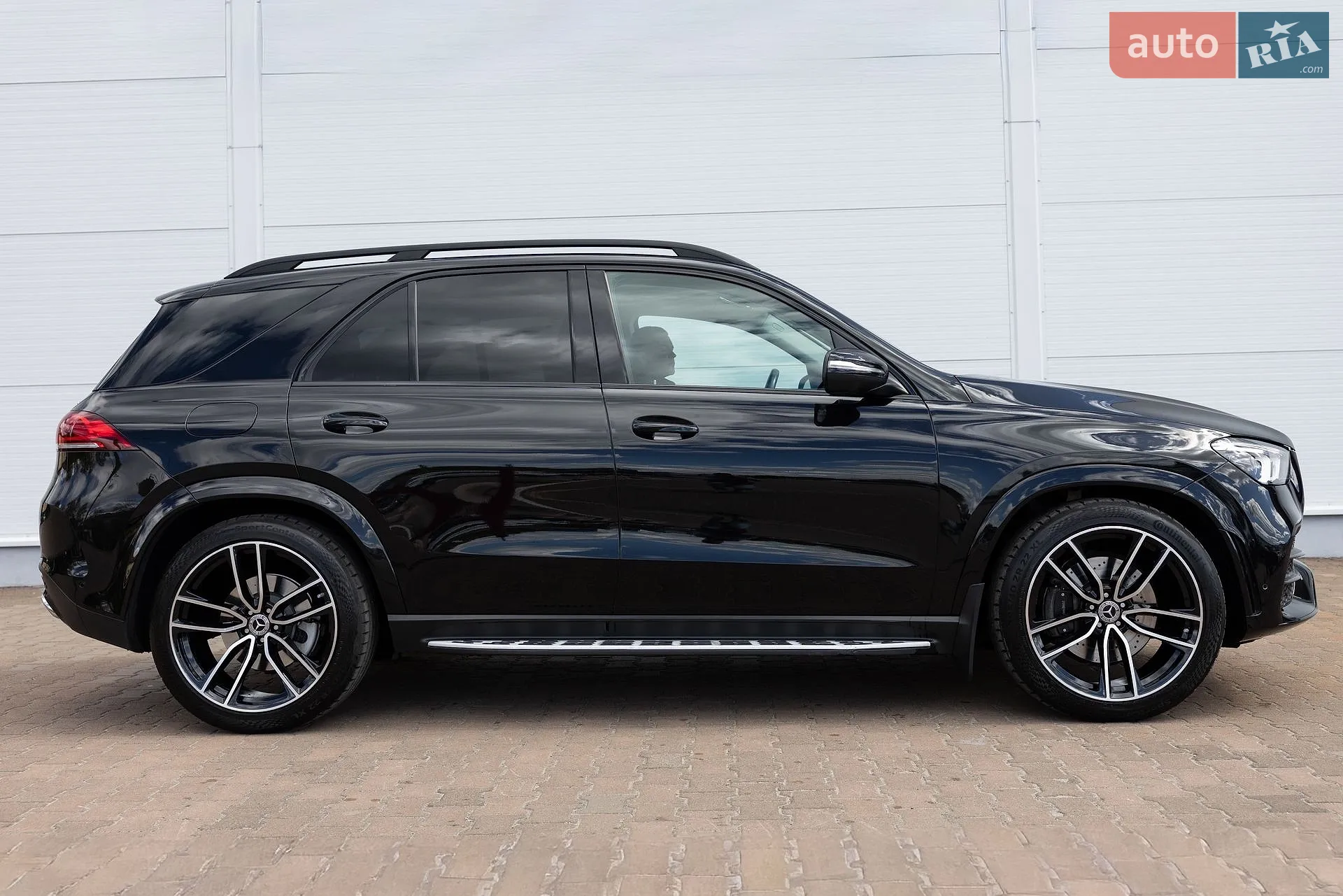 2019 Mercedes-Benz GLE - мініатюра 4