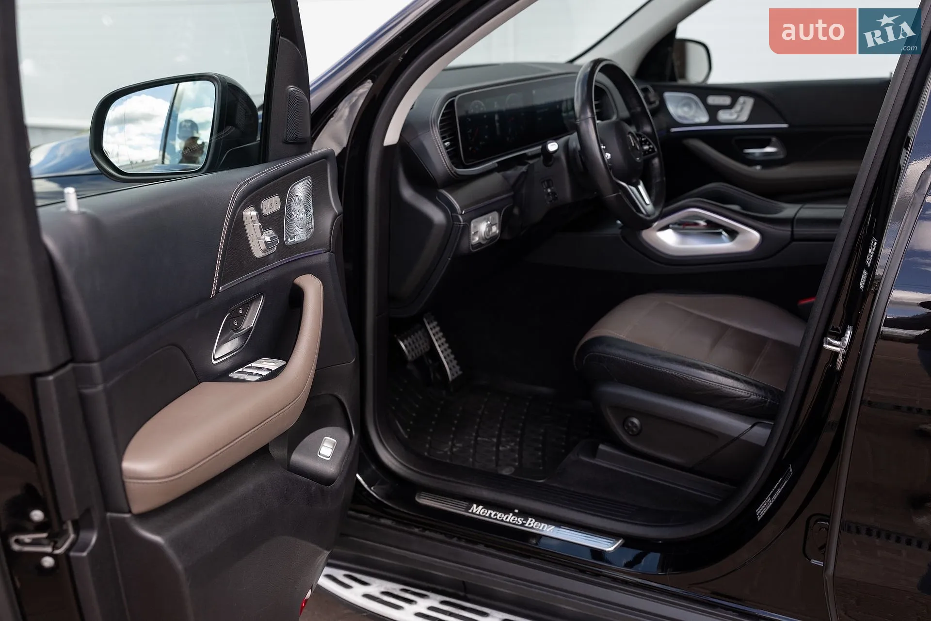 2019 Mercedes-Benz GLE - мініатюра 10