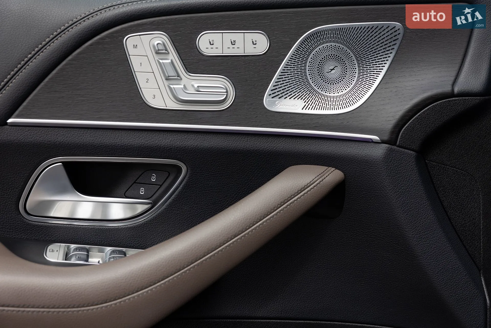 2019 Mercedes-Benz GLE - мініатюра 11