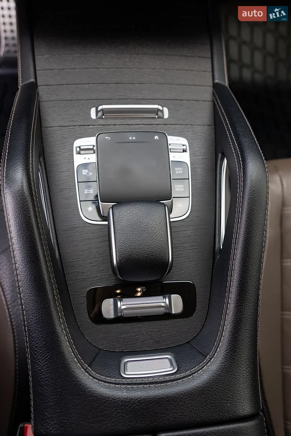 2019 Mercedes-Benz GLE - мініатюра 17