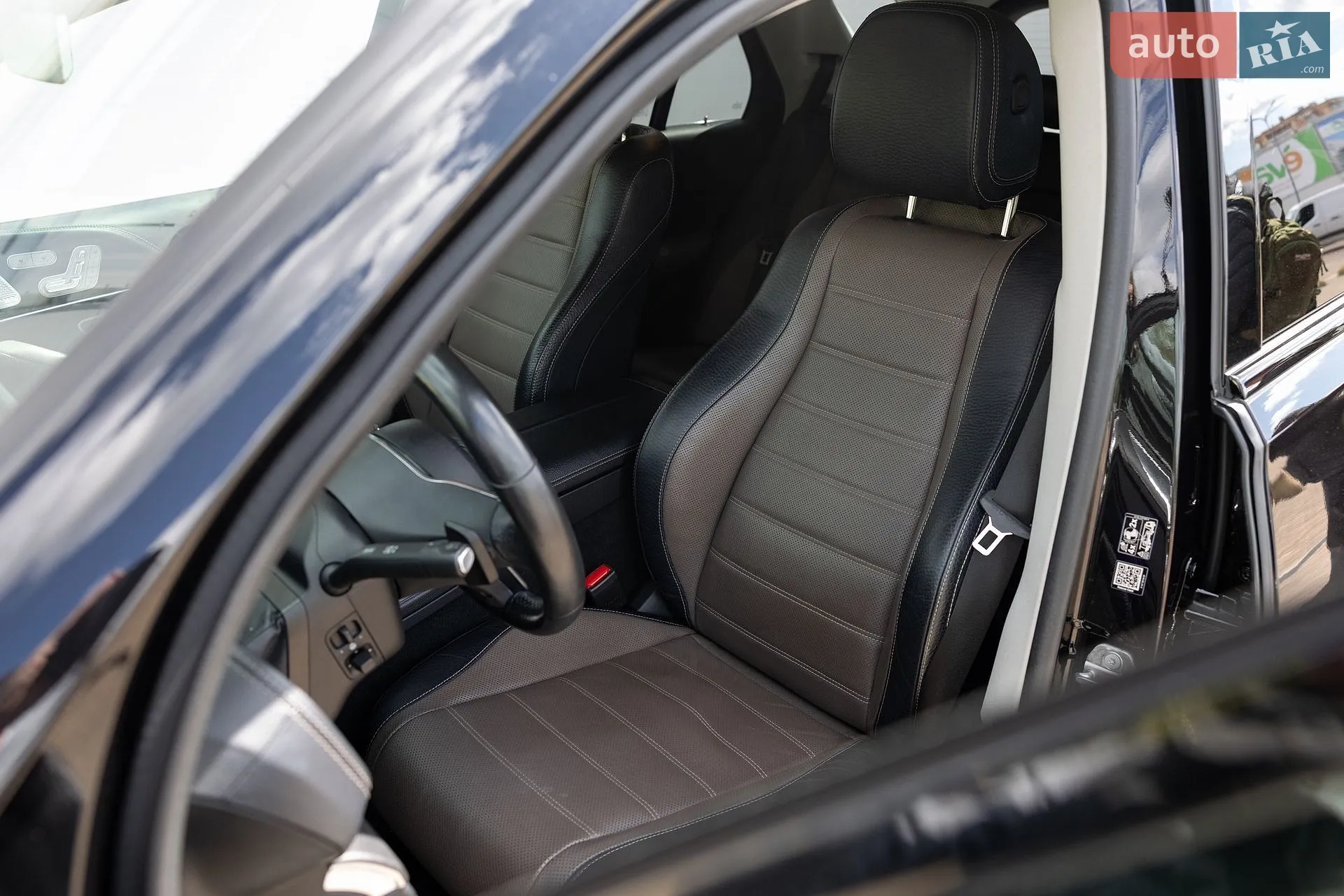 2019 Mercedes-Benz GLE - мініатюра 19