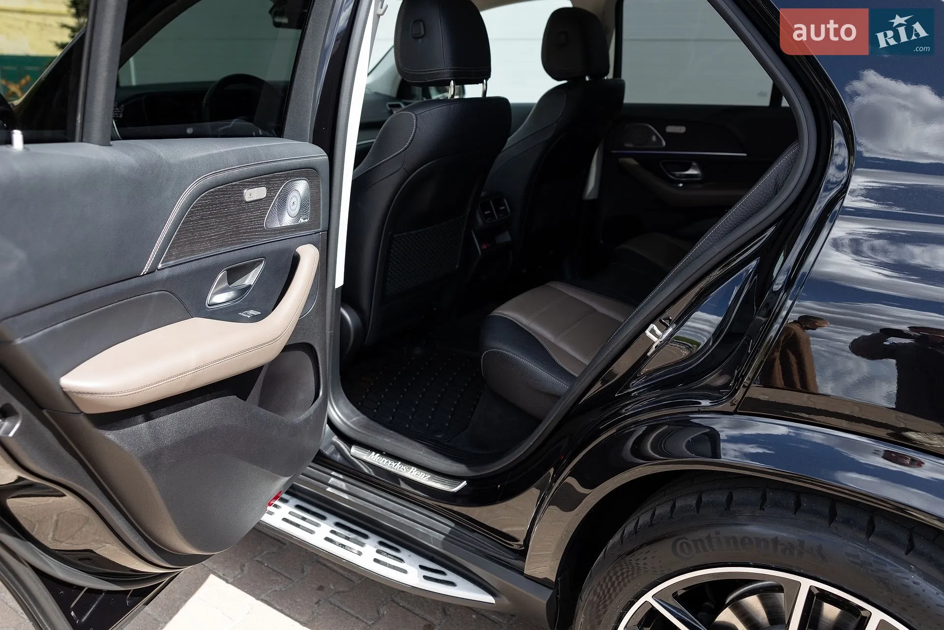 2019 Mercedes-Benz GLE - мініатюра 20