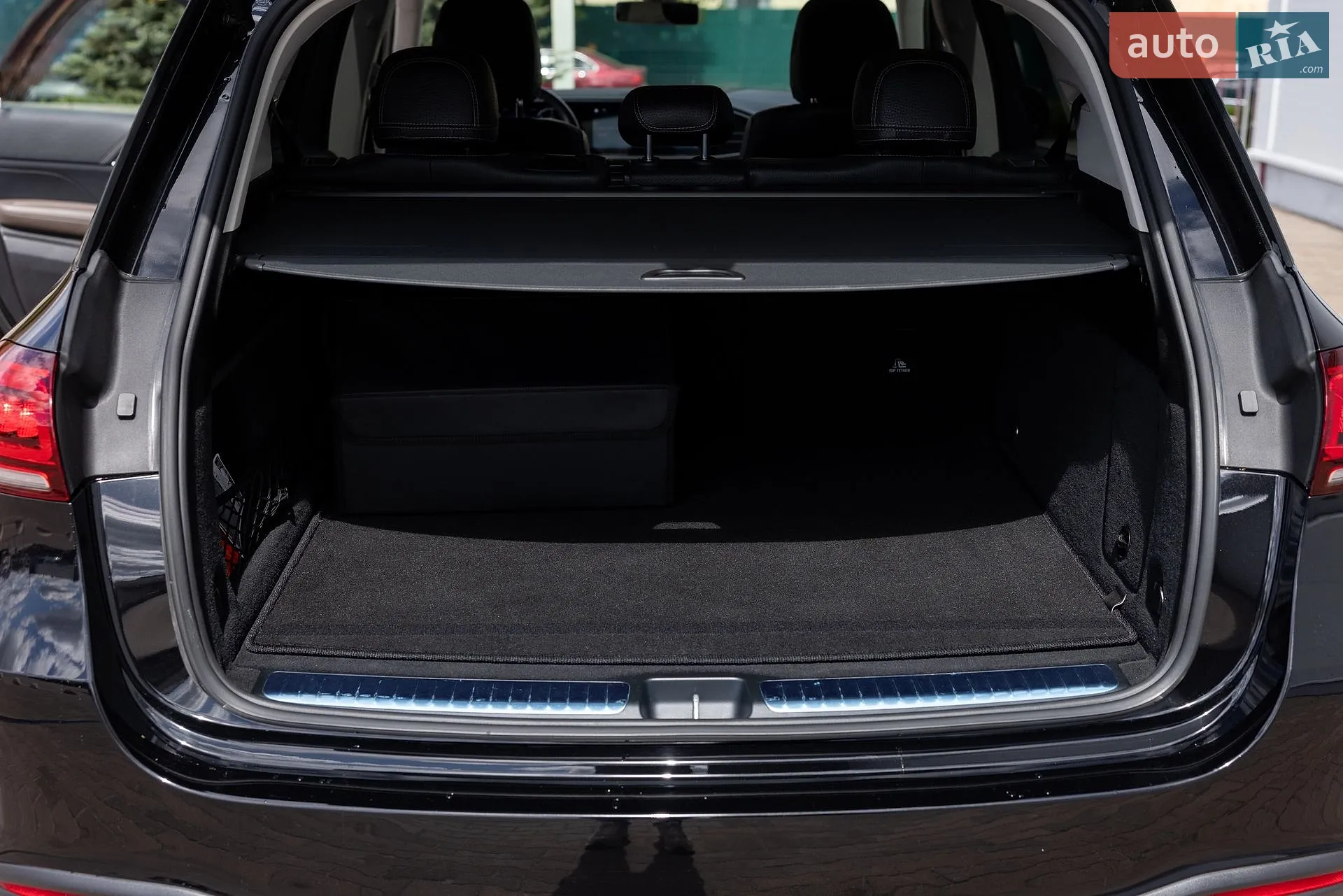 2019 Mercedes-Benz GLE - мініатюра 22