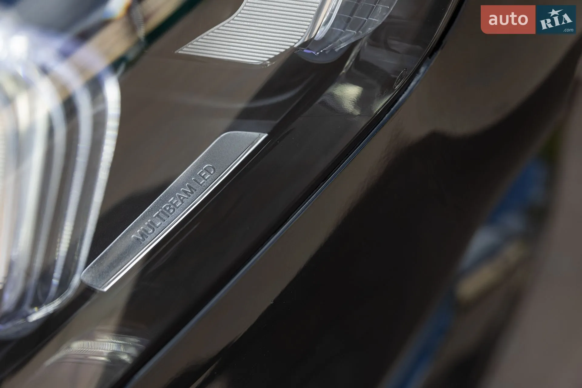 2019 Mercedes-Benz GLE - мініатюра 41