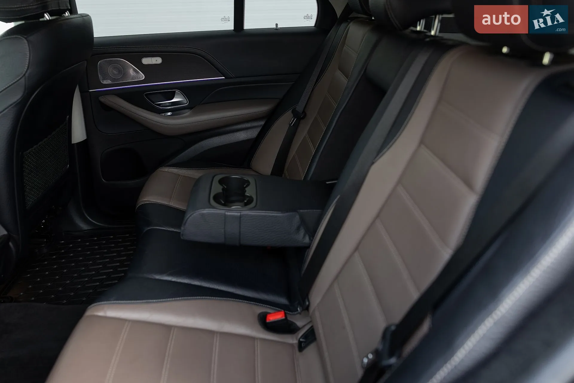 2019 Mercedes-Benz GLE - мініатюра 46