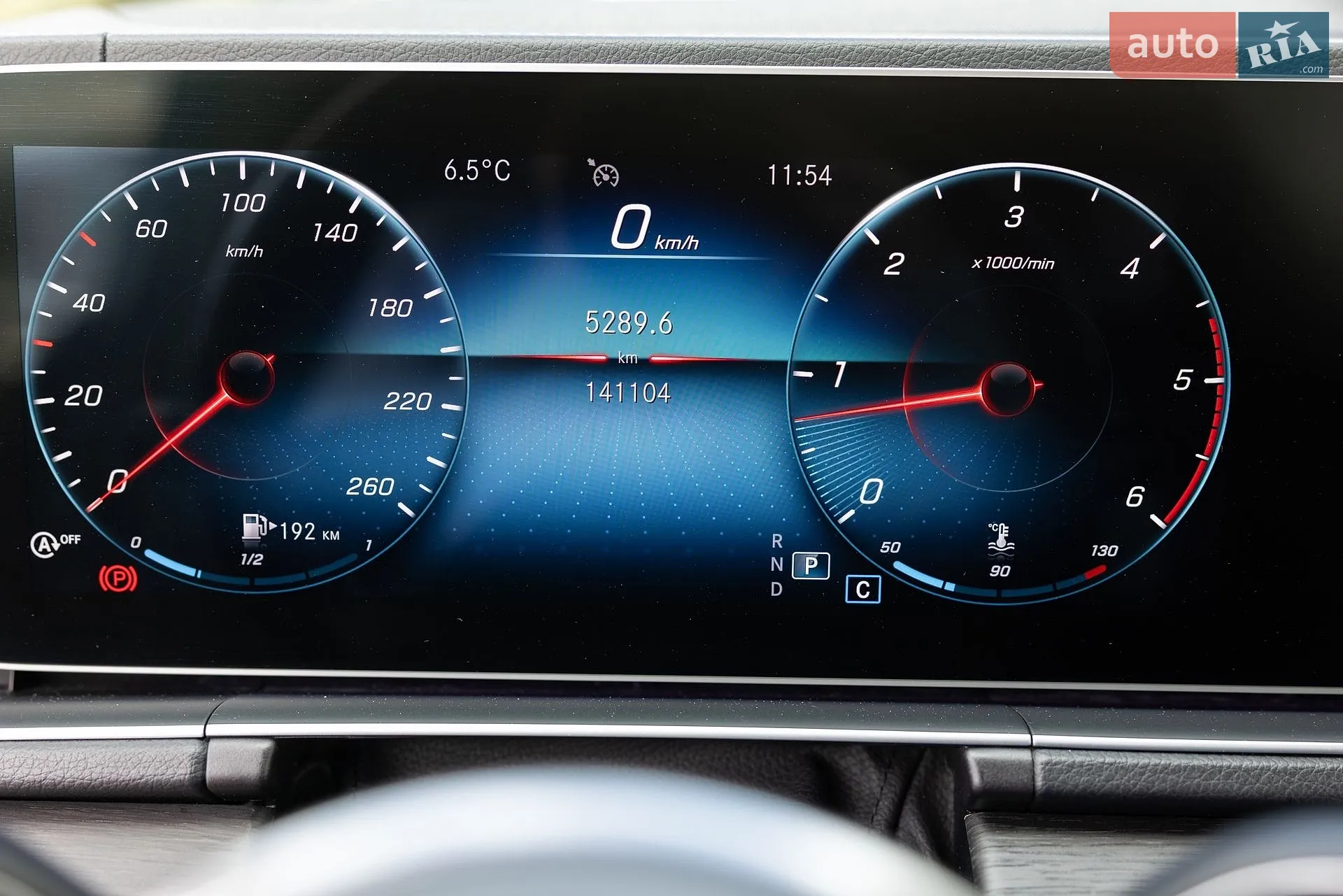 2019 Mercedes-Benz GLE - мініатюра 52