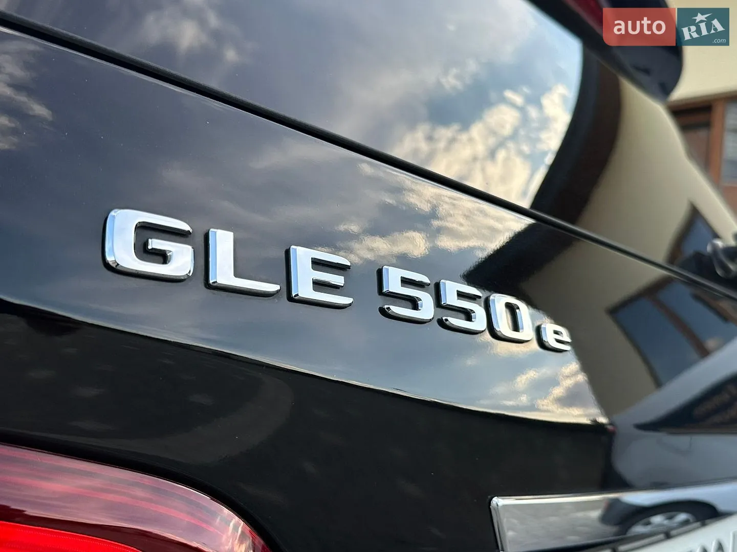 2016 Mercedes-Benz GLE - мініатюра 32