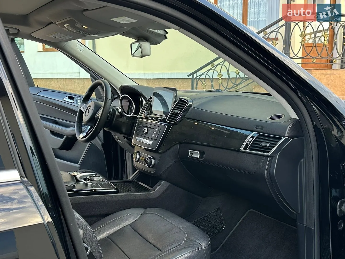 2016 Mercedes-Benz GLE - мініатюра 75
