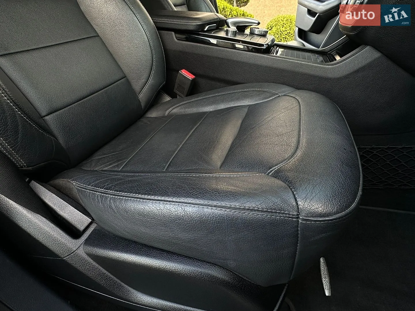 2016 Mercedes-Benz GLE - мініатюра 78